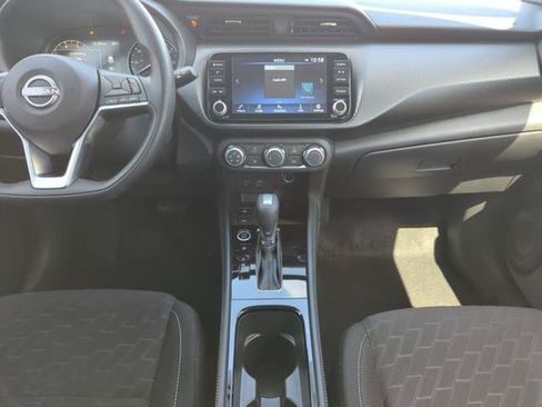 Certified 2024 Nissan Kicks SV FWD image 26