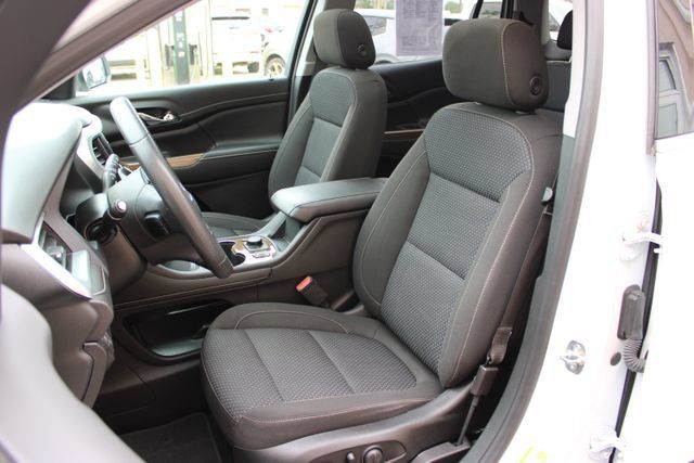 Used 2021 GMC Acadia SLE w/ Driver Convenience Package AWD/4WD image 13