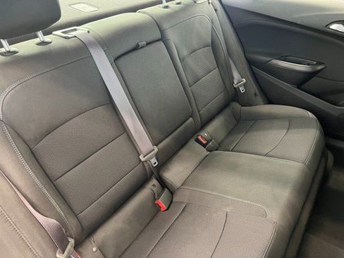 Used 2016 Chevrolet Cruze LT FWD image 27