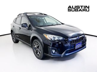 Used 2018 Subaru Crosstrek 2.0i Premium w/ Popular Package #2 AWD/4WD video 1