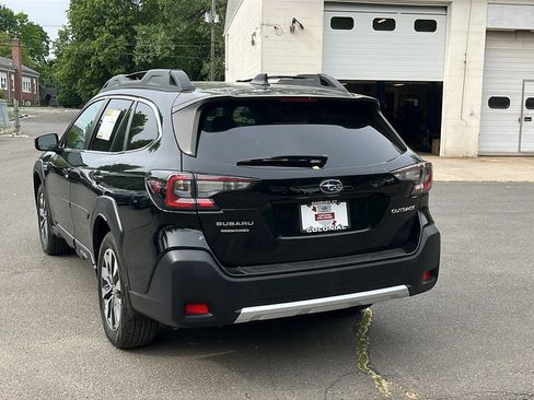 Certified 2023 Subaru Outback Limited AWD/4WD image 8