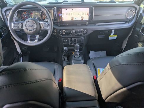 New 2026 Jeep Wrangler Unlimited Sahara image 26