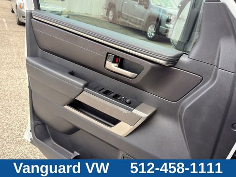 Used 2025 Toyota Tundra SR5 AWD/4WD image 20