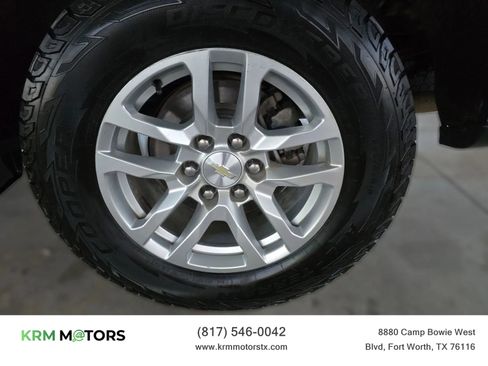 Used 2019 Chevrolet Silverado 1500 RST w/ All-Star Edition image 28