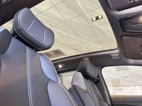 New 2026 Cadillac Optiq Sport 1 image 17