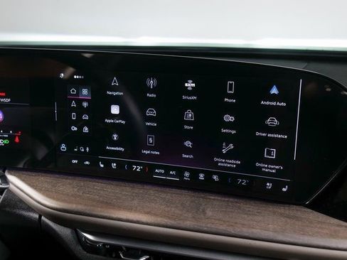 Certified 2025 Audi Q5 Premium w/ Premium Plus AWD/4WD image 16