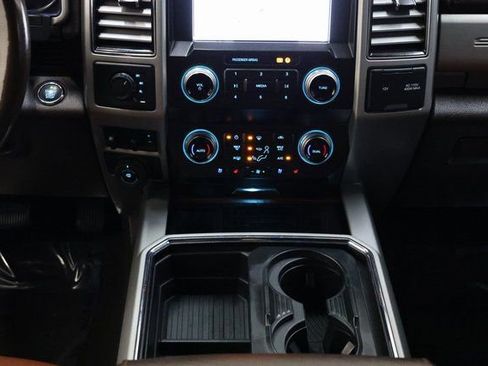 Used 2021 Ford F350 King Ranch w/ King Ranch Ultimate Package image 85