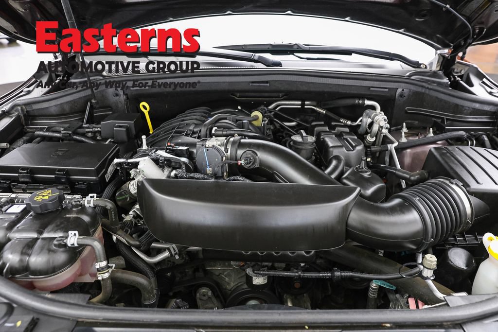 Used 2024 Dodge Durango GT AWD/4WD image 8