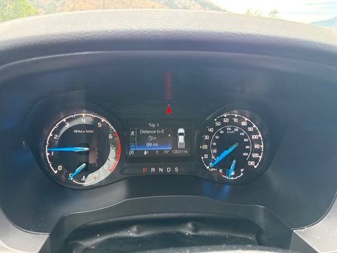 Used 2019 Ford Ranger XLT w/ FX4 Off-Road Package AWD/4WD image 20