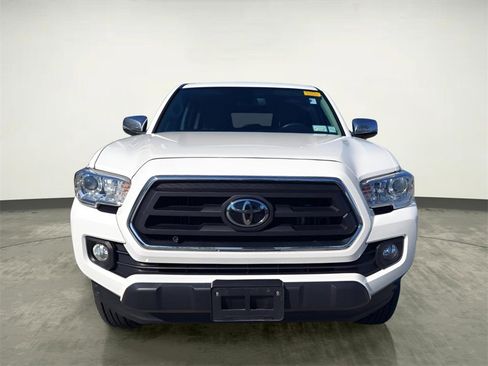 Used 2023 Toyota Tacoma SR5 image 8