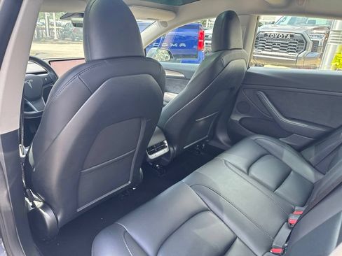 Used 2023 Tesla Model 3 Standard Range RWD image 15