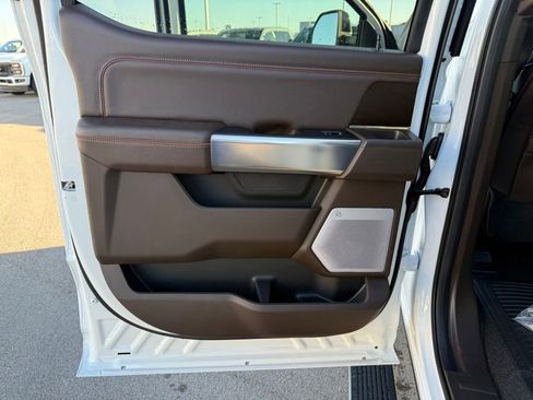 New 2026 Ford F350 King Ranch AWD/4WD image 12