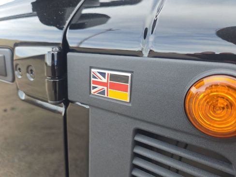 Used 2024 INEOS Grenadier Fieldmaster Edition image 26