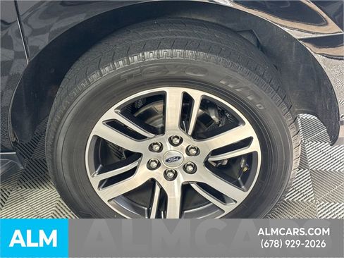 Used 2024 Ford Expedition Max Limited image 22