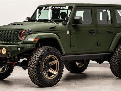 Used 2026 Jeep Wrangler Unlimited Sport