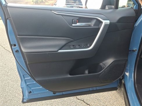 Used 2024 Toyota RAV4 SE w/ Weather Package image 12