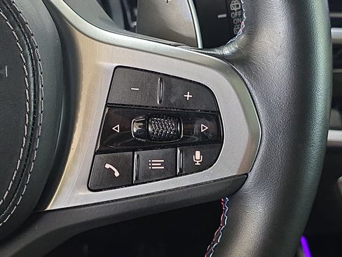 Used 2024 BMW X5 M60i w/ M Sport Professional Package AWD/4WD image 18