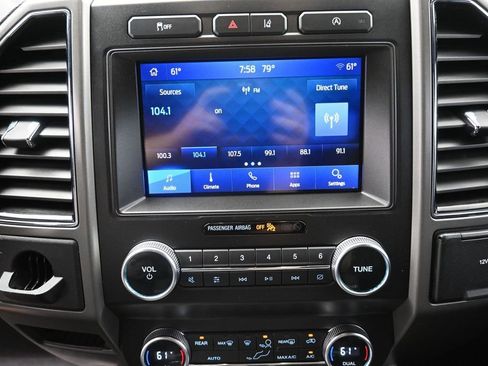Used 2020 Ford Expedition XLT w/ Equipment Group 201A RWD image 9