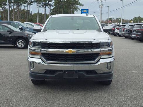 Used 2018 Chevrolet Silverado 1500 LT w/ All Star Edition image 8
