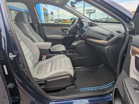 Used 2020 Honda CR-V EX image 3