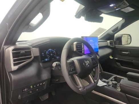 Certified 2026 Toyota Tundra Limited image 15