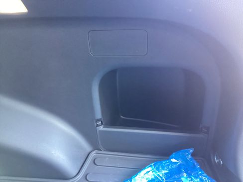 Certified 2025 Toyota RAV4 LE image 13