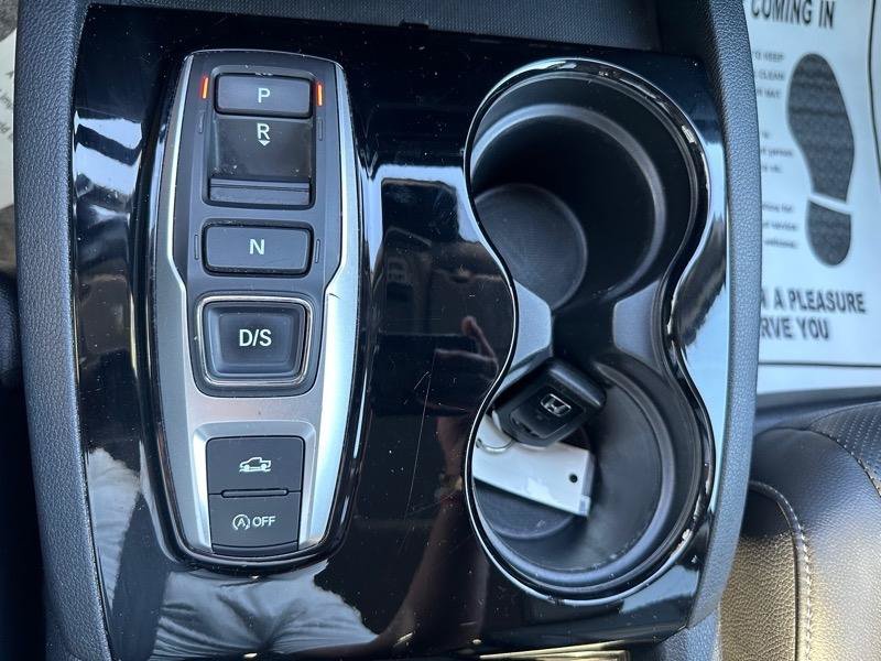 Used 2020 Honda Ridgeline RTL-E image 26