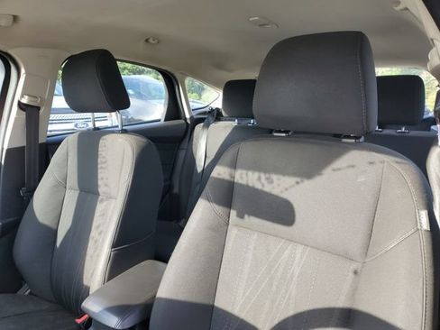Used 2016 Ford Focus SE FWD image 11