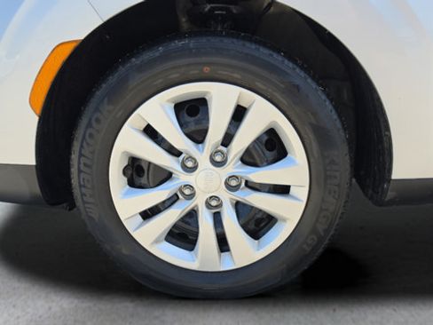 Used 2021 Kia Soul LX FWD image 35