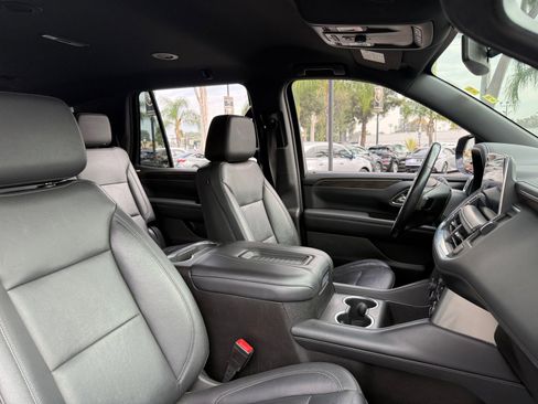 Used 2021 Chevrolet Tahoe LT image 21