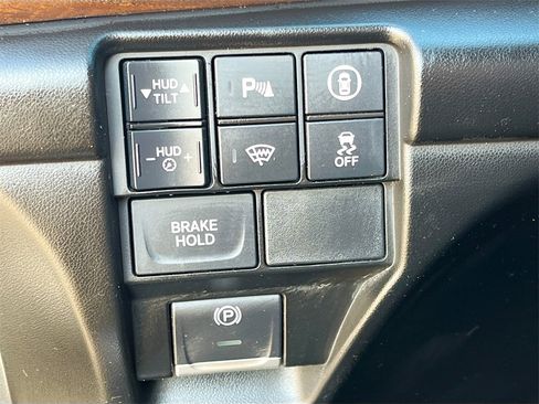 Used 2023 Acura RDX AWD w/ Advance Package image 10