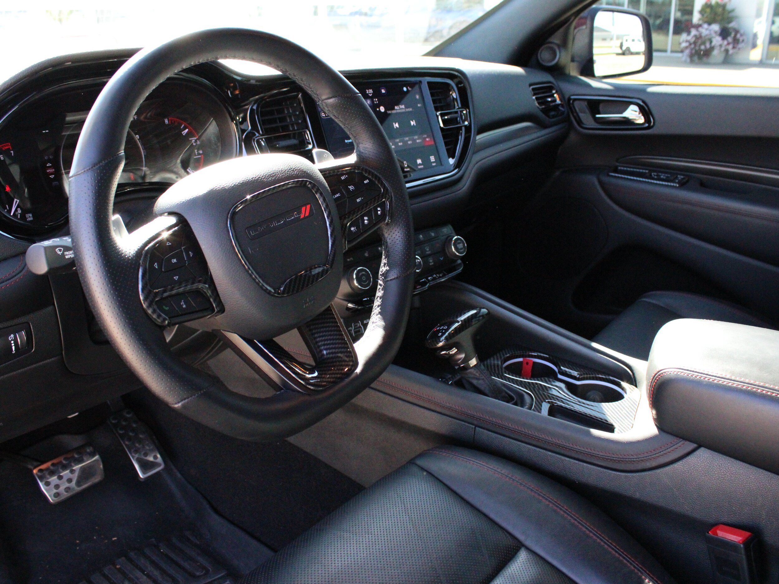 Used 2024 Dodge Durango GT AWD/4WD image 9