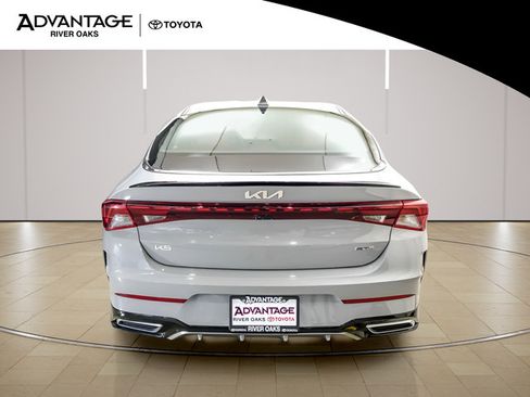 Used 2024 Kia K5 GT-Line w/ GT-Line Premium Package FWD image 6