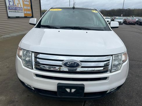 Used 2010 Ford Edge SEL image 2