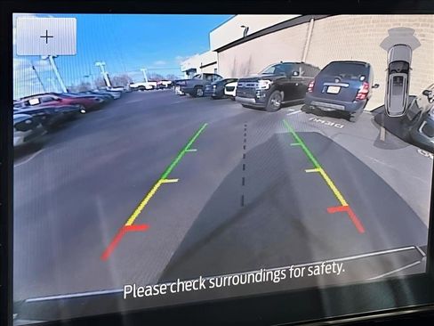 Used 2023 Ford Explorer Limited w/ Equipment Group 301A image 31