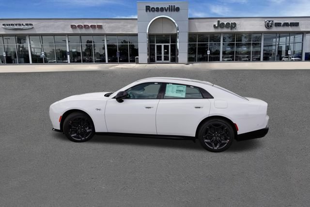 New 2027 Dodge Charger R/T AWD/4WD image 6