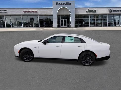 New 2027 Dodge Charger R/T AWD/4WD image 6