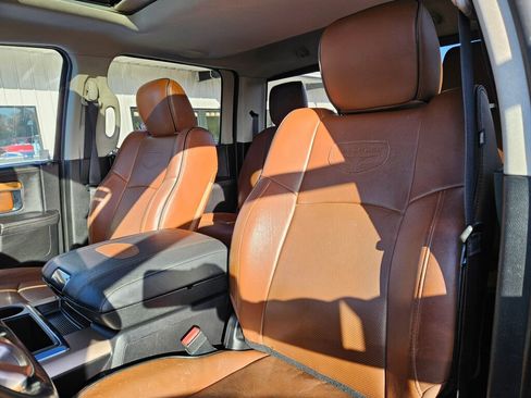 Used 2014 RAM 1500 Laramie Longhorn w/ Trailer Tow Group image 24