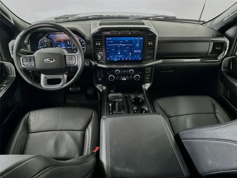 Used 2023 Ford F150 XLT w/ Equipment Group 302A High AWD/4WD image 31