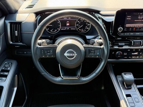Certified 2023 Nissan Pathfinder Rock Creek AWD/4WD image 31
