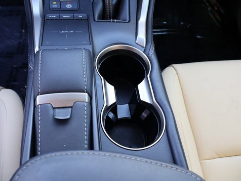 Used 2021 Lexus NX 300 FWD w/ Comfort Package image 55