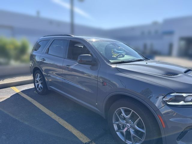 Used 2026 Dodge Durango GT AWD/4WD image 3