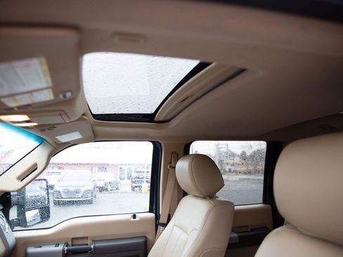 Used 2014 Ford F350 Lariat w/ Lariat Ultimate Package image 20