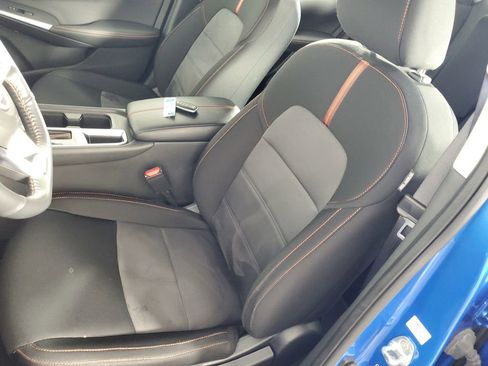 Used 2024 Nissan Sentra SR w/ Lighting Package image 12