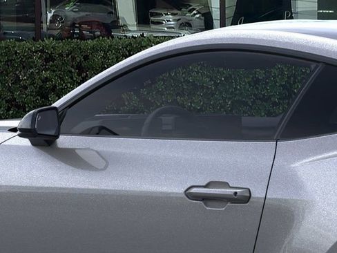 New 2025 Ford Mustang Coupe w/ Mustang Nite Pony Package image 20