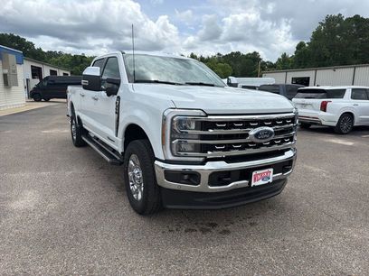 New 2026 Ford F350 Lariat w/ Lariat Premium Package