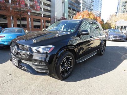 Certified 2023 Mercedes-Benz GLE 350 4MATIC