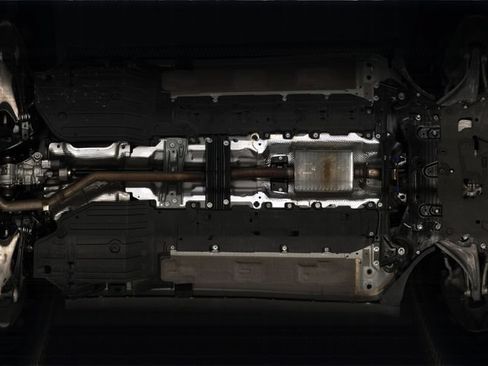 Certified 2026 Volvo XC90 B6 Plus AWD/4WD image 29