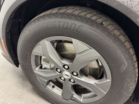 Used 2021 Ford Mustang Mach-E Select image 10