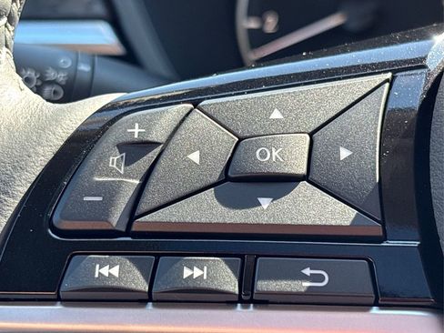 New 2025 Nissan Altima 2.5 SL image 34